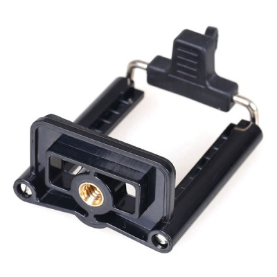 Chân Máy Ảnh Yunteng YT-228 (Đen) - Hàng Nhập Khẩu