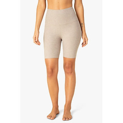 Quần short cạp cao size S