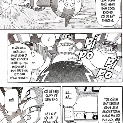 Shin - Cậu Bé Bút Chì Truyện Dài - Tập 10: Âm Mưu Của Lãnh Chúa Unkokusai (Tái Bản 2023)