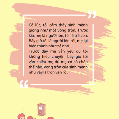 Để Con Chăm Sóc Mẹ - I’m A Caregiver - Tập 2