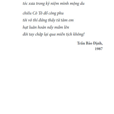 Kiếp Ba Khía - Tập Truyện Ngắn