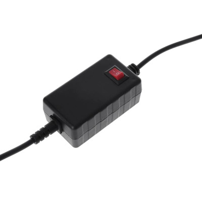 Đèn UV Sterilization King 5-60W Diệt Tảo Khuẩn Hồ Cá Koi, Nước Thải, Sinh Hoạt 