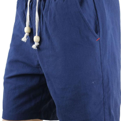 Quần Đùi Đũi Nam SZone SQ501B