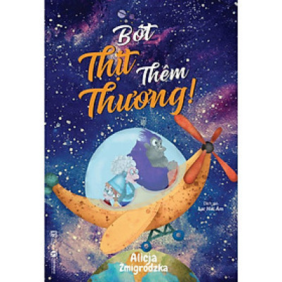 Thiếu Nhi - Bớt thịt thêm thương! - Bản Quyền