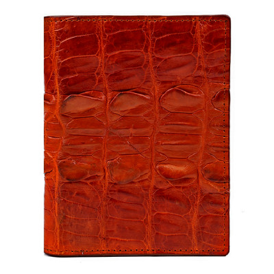  Ví nam Huy Hoàng da cá sấu kiểu đứng gai đuôi màu vàng bò, đen, nâu đỏ, nâu đất HT2257-2258-2259-2701