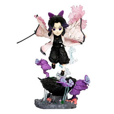 Mô Hình Kimetsu No Yaiba : Shinobu 