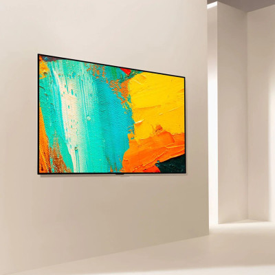 Smart Tivi OLED LG 4K 65 inch OLED65GXPTA