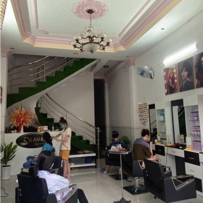 Tẩy da chết cơ thể đường thốt nốt An Giang Cocoon 200ml Lamita Hair Spa - LS038- The Cocoon Original Vietnam