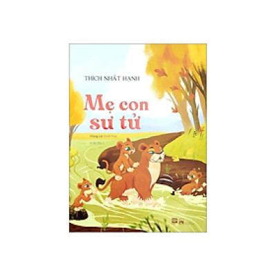 Mẹ Con Sư Tử (PB)