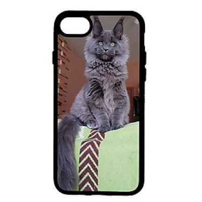 Ốp lưng cho điện thoại Iphone 7 mẫu CB 20 - Hàng chính hãng