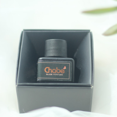 Nước hoa vùng kín Chabe - phiên bản Black