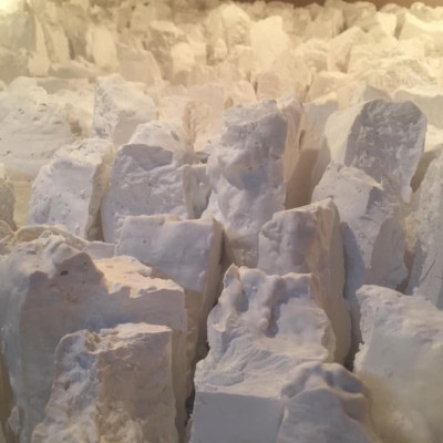 BỘT SẮN DÂY TA NGUYÊN CHẤT MẸ KEN - 1kg