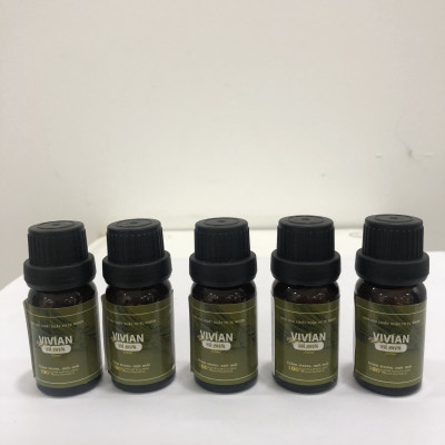 Tinh dầu sả Java thiên nhiên Vivian có kiểm định chất lượng 