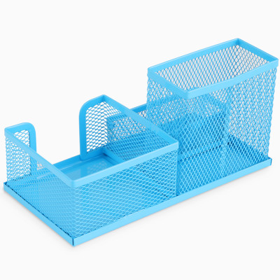 Đế Bút Bằng Sắt Deli - 9154