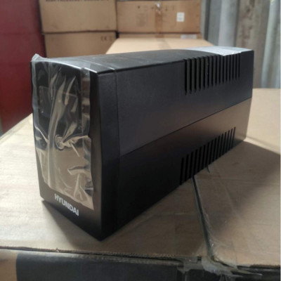 Bộ Lưu Điện Hyundai  Offline 500VA - Hàng Chính Hãng