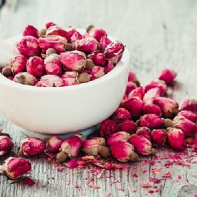 Tinh dầu Hoa Hồng 100ml nguyên chất từ thiên nhiên - KingOil