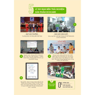 Nước xịt lau bàn ăn hữu cơ Bồ hòn tinh dầu Sả Chanh 500ml