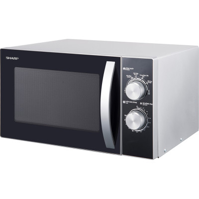 Lò vi sóng Sharp 23 lít R-31A2VN-S - Hàng Chính Hãng