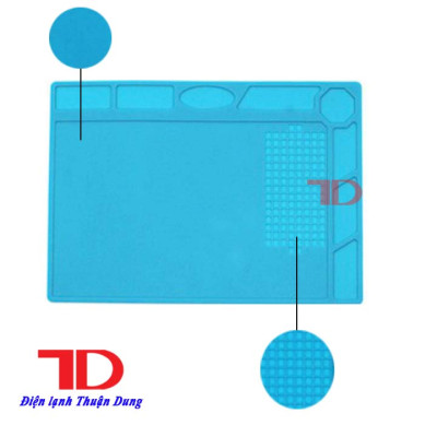 Bo mạch điều hòa đa năng có màn hình LED model YY-U08PGC và QD-U08PGC + (E) - Điện Lạnh Thuận Dung