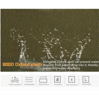 Áo vest chiến thuật_sinh tồn