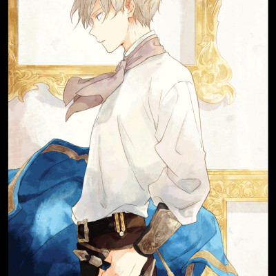 Bạch Tuyết Tóc Đỏ - Tập 23 - Tặng Kèm PVC Card