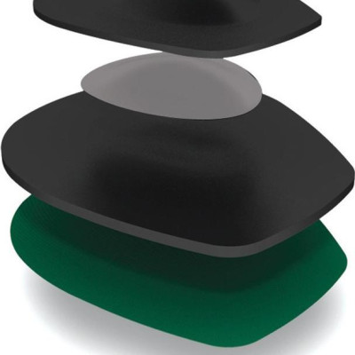 Đệm lót mũi giày Spenco RX Ball Of Foot 32-110 hỗ trợ phòng và giảm đau lòng bàn chân, banh bàn chân