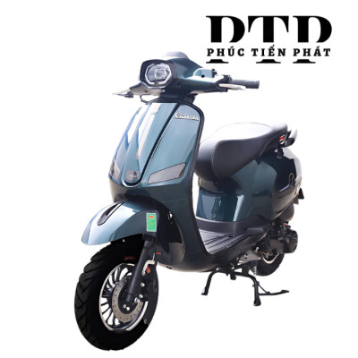 Xe Ga 50cc Victoria AT88 Pro