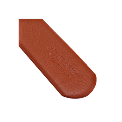 HJ4125-26-27 - Dây nịt nam Huy Hoàng đầu tăng 4P màu da, đen, nâu