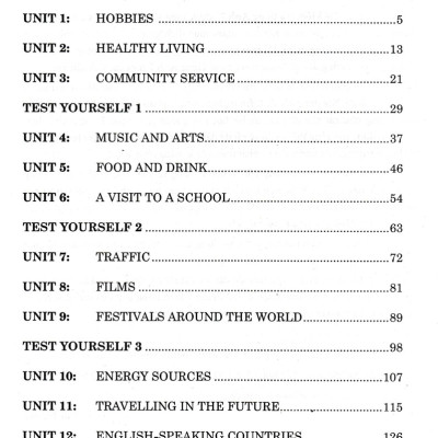 Đề Kiểm Tra Tiếng Anh 7 (Dùng Kèm SGK Kết Nối Tri Thức Với Cuộc Sống) - HA