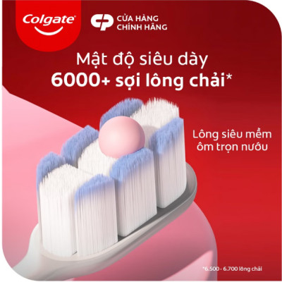 Bộ Đôi Bàn Chải Đánh Răng COLGATE Gum Expert