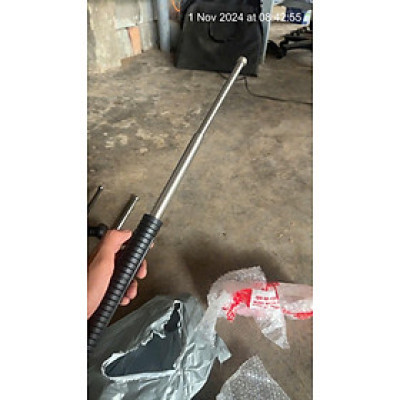 Gậy batona ba khuc ba khúc a43