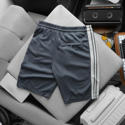 Quần short nam Pack MS, chất liệu cotton dệt cao cấp - FORMEN SHOP - FMPS242