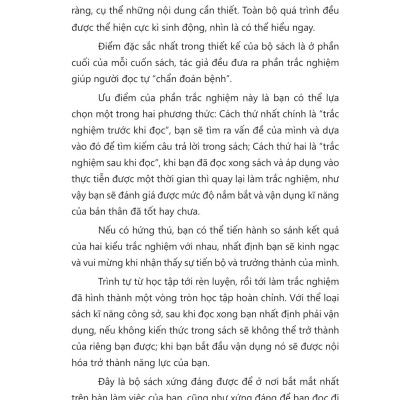 Hễ Nói Là Thắng