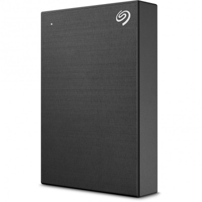 Ổ Cứng Di Động Gắn Ngoài HDD Seagate ONE TOUCH 2.5 inch USB 3.0 - Hàng Nhập Khẩu