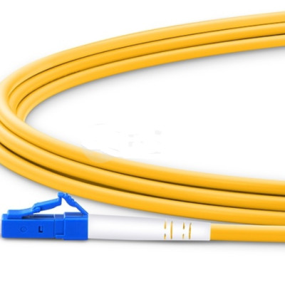 Dây nhảy quang LC UPC to LC UPC Duplex 2m sample (Bunch 21pcs) - Xmethod Network - Hàng chính hãng