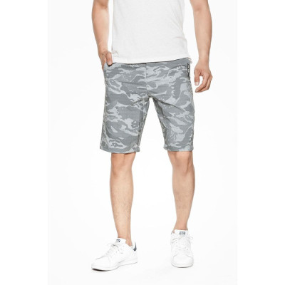 Quần Thể Thao Nam Hws Shorts Camo