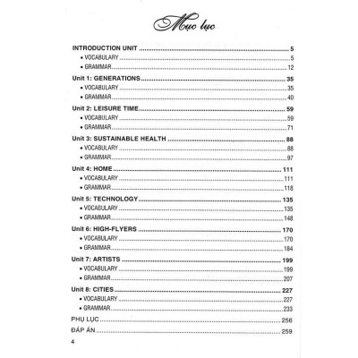 Sách - Bài Giảng Và Lời Giải Chi Tiết Tiếng Anh Lớp 11 - Theo Chương Trình GDPT Mới Friends Global - Hồng Ân