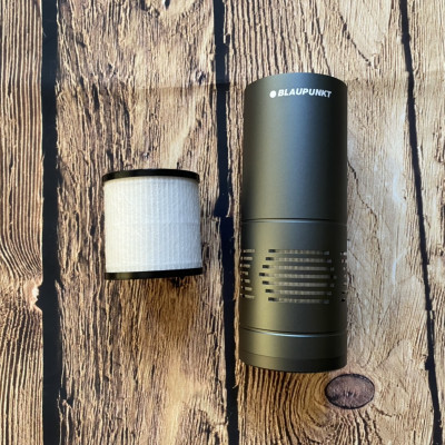 Lõi Lọc Thay Thế  Blaupunkt Dành Máy Lọc Không Khí AP 1.1 & AP 1.0