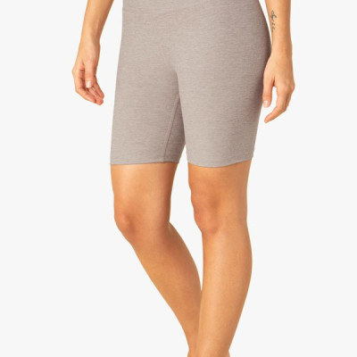 Quần short cạp cao size M