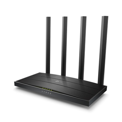  Bộ Phát Wifi TP-Link Archer C80 Băng Tần Kép MU-MIMO AC1900 - Hàng Chính Hãng