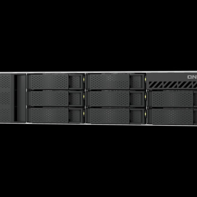 Thiết bị lưu trữ QNAP TS-855eU-RP - Hàng chính hãng