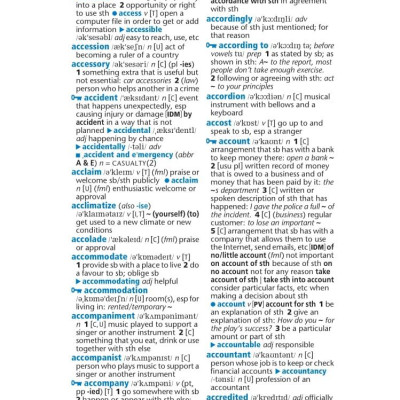 Sách - Oxford Learner