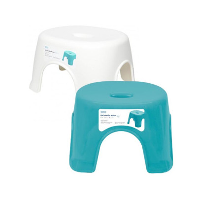 Ghế Nhà Tắm Notoro Nhật Bản Dành cho Mẹ Và Bé - Nhựa Cao Cấp Chắc Chắn - Hàng chính hãng inochi