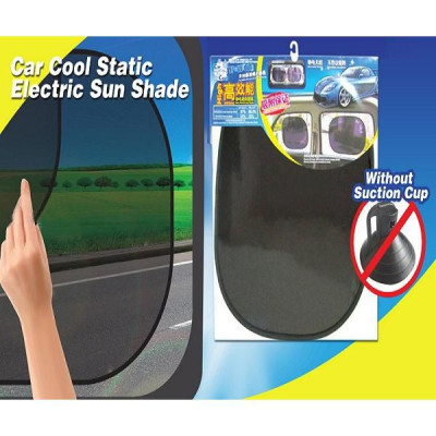 Màn che nắng phim cách nhiệt