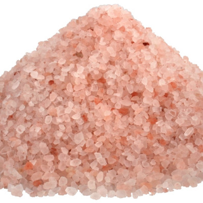 Combo 2 hộp muối hồng Himalaya Kobe bussan 110g