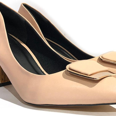 Giày cao gót thời trang TLG TL20179-3