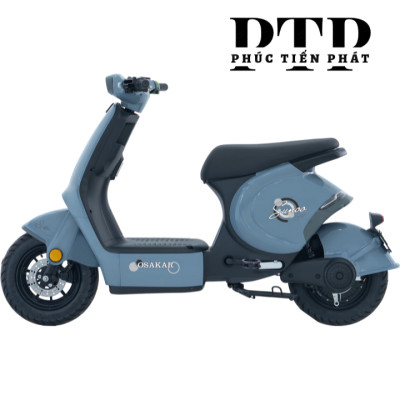 Xe Điện Osakar MoMo