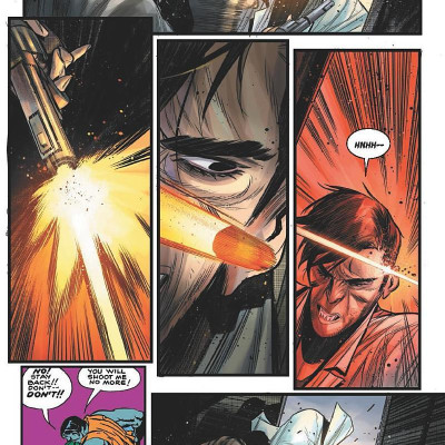 Immortal Hulk Vol. 11: Apocrypha