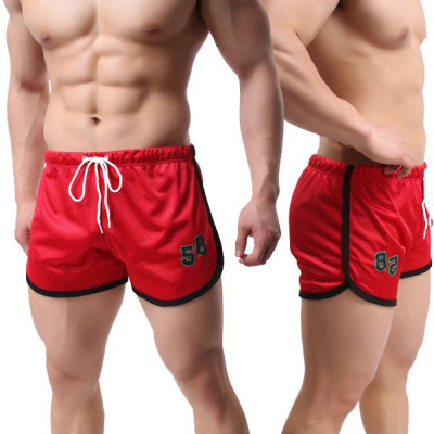 Quần Bơi Nam 2 Lớp SZone 469