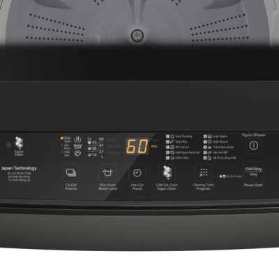 Máy giặt Panasonic 8.2 kg NA-F82Y01DRV - Hàng Chính Hãng - Giao HCM